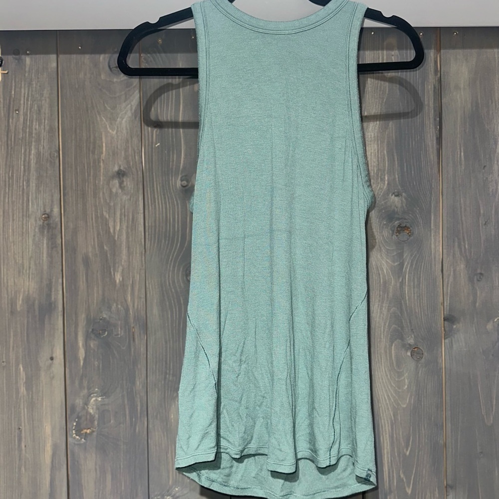 Lululemon Hold tight Tank